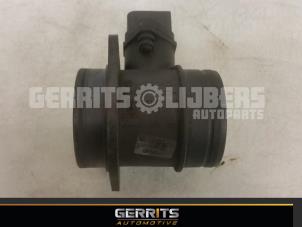Used Air mass meter Audi A3 (8L1) 1.9 TDI 100 Price € 21,98 Margin scheme offered by Gerrits Automotive