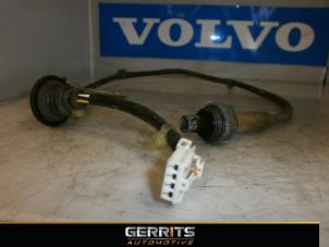 Usagé Sonde lambda Volvo V40 (VW) 1.8 16V Prix € 25,30 Règlement à la marge proposé par Gerrits Automotive