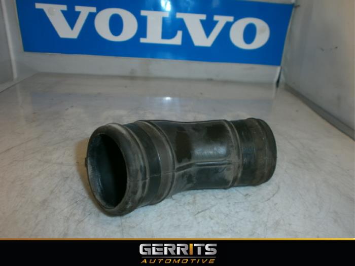 Fuel tank filler pipe Volvo S80 2.9 T6 24V 9141423