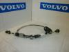 Gearbox control cable from a Volvo XC70 (BZ), 2007 / 2016 2.4 D 20V AWD, SUV, Diesel, 2.401cc, 120kW (163pk), 4x4, D5244T5, 2007-08 / 2009-07, BZ69 2008