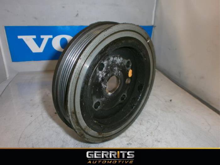 Gebrauchte Schwingungsdämpfer Volvo S80 (TR/TS) 2.4 SE 20V 170 Kat. Preis € 31,90 Margenregelung angeboten von Gerrits Automotive BV