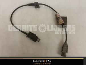 Used ABS connector Opel Corsa D 1.3 CDTi 16V ecoFLEX Price € 38,50 Margin scheme offered by Gerrits Automotive