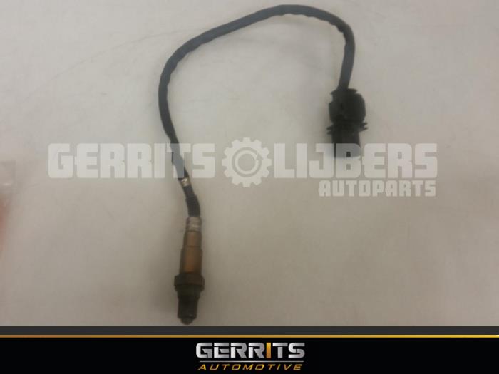 Usagé Sonde lambda Opel Corsa D 1.3 CDTi 16V ecoFLEX Prix € 21,98 Règlement à la marge proposé par Gerrits Automotive BV