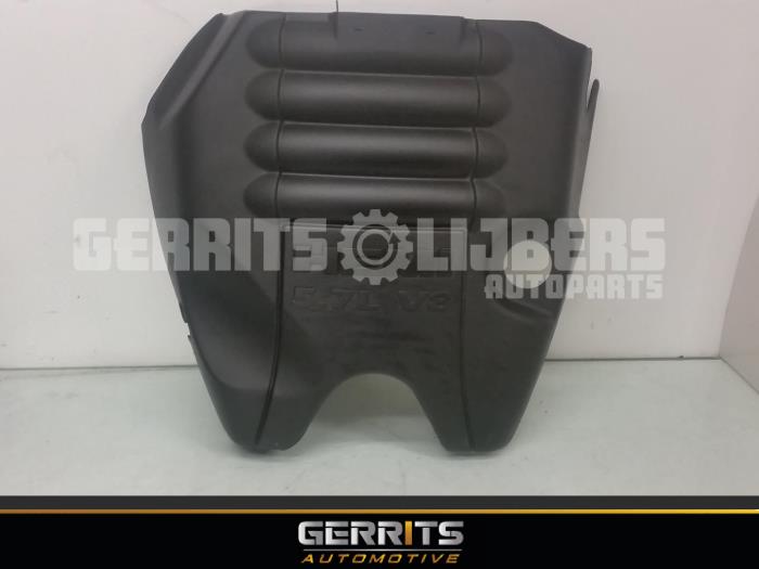 Used Engine cover Dodge 1500 Standard Cab (DS) Price € 72,60 Margin scheme offered by Gerrits Automotive BV