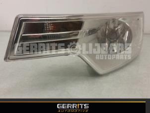 Używane Swiatlo przeciwmgielne lewy przód Citroen C5 III Tourer (RW) 2.0 16V Cena € 38,50 Procedura marży oferowane przez Gerrits Automotive