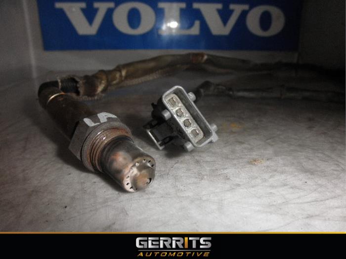 Usagé Sonde lambda Volvo S80 (TR/TS) 2.9 T6 24V Prix € 31,90 Règlement à la marge proposé par Gerrits Automotive BV