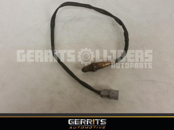 Usados Sonda Lambda Hyundai i30 (FD) 1.6 CVVT 16V Precio € 21,98 Norma de margen ofrecido por Gerrits Automotive BV
