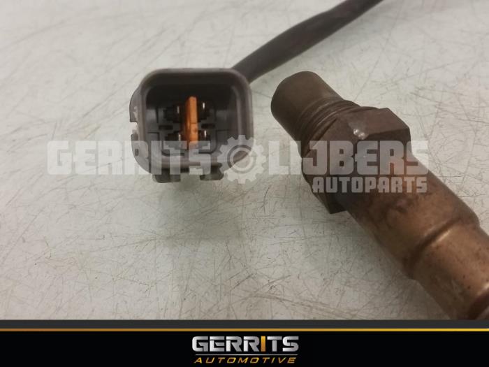 Sonde lambda d'un Hyundai i30 (FD) 1.6 CVVT 16V 2008