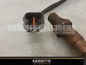 Sonde lambda d'un Hyundai i30 (FD) 1.6 CVVT 16V 2008