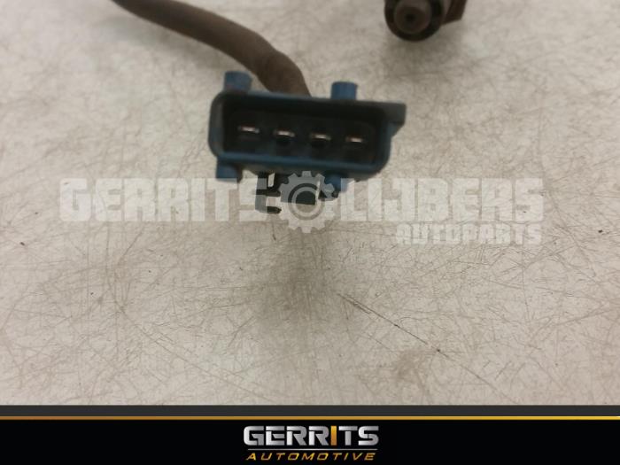 Sonde lambda d'un Citroën C2 (JM) 1.6 16V VTS 2005