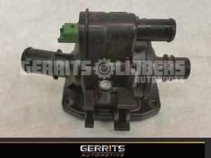 Used Thermostat housing Peugeot 307 (3A/C/D) 1.4 HDi Price € 26,40 Margin scheme offered by Gerrits Automotive