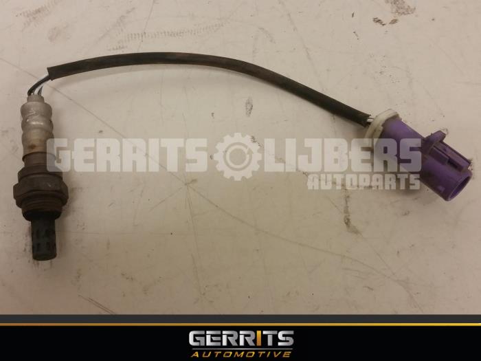 Usados Sonda Lambda Ford Fiesta 6 (JA8) 1.25 16V Precio € 21,98 Norma de margen ofrecido por Gerrits Automotive BV