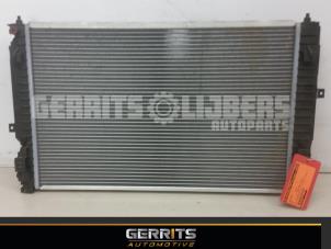 Used Radiator Audi A4 (B5) 1.6 Price € 32,98 Margin scheme offered by Gerrits Automotive