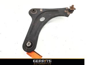 Usagé Bras de suspension avant droit Citroen C3 Prix € 40,70 Règlement à la marge proposé par Gerrits Automotive
