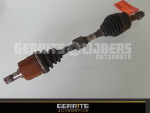 Used Front drive shaft, left Kia Cee'd Sporty Wagon (EDF) 1.6 CRDi 115 16V Price € 49,48 Margin scheme offered by Gerrits Automotive