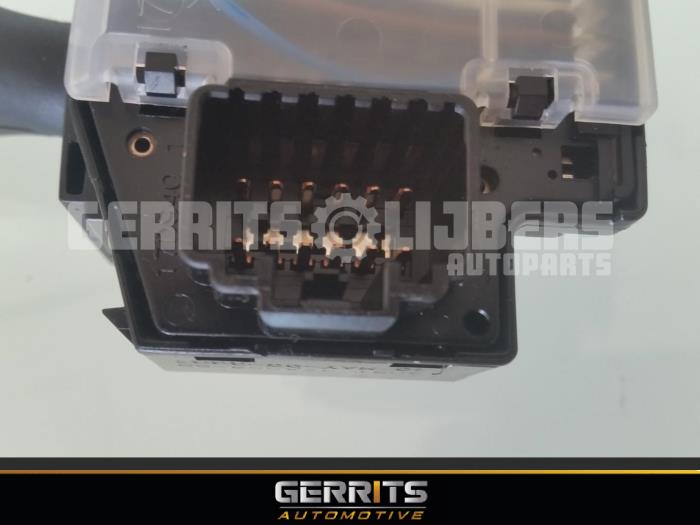 Wiper switch from a Ford Focus 2 Wagon 1.6 TDCi 16V 110 2010