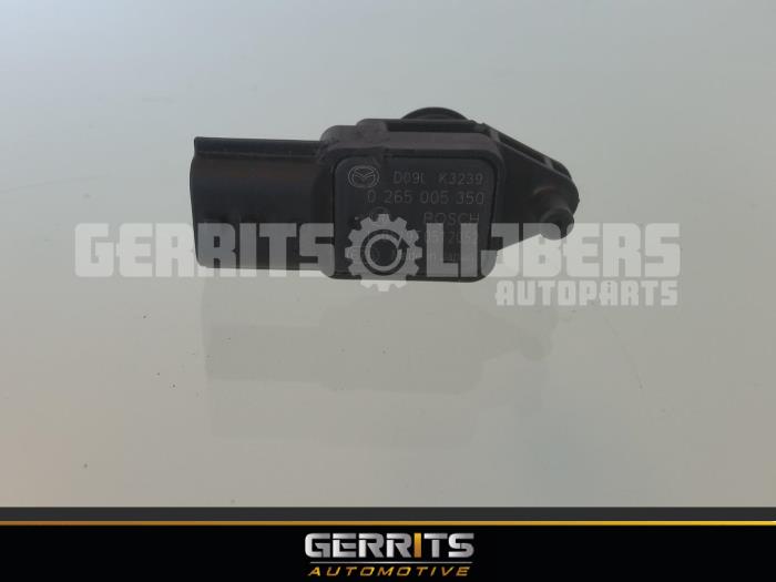 Begagnade Sensor (övriga) Mazda CX-3 Pris € 21,98 Marginaltabell erbjuds av Gerrits Automotive BV