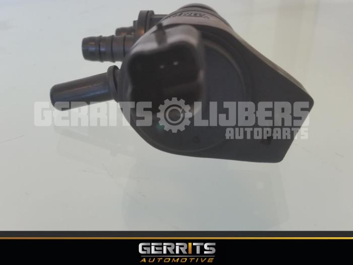 Sonstige van een Peugeot 3008 I (0U/HU) 1.6 16V THP 155 2009