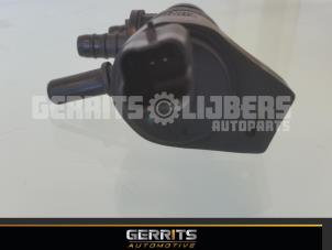 Sonstige van een Peugeot 3008 I (0U/HU) 1.6 16V THP 155 2009