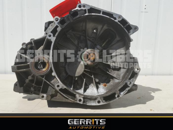 Gebrauchte Getriebe Ford Mondeo III 2.0 TDCi 115 16V Preis € 126,50 Margenregelung angeboten von Gerrits Automotive BV
