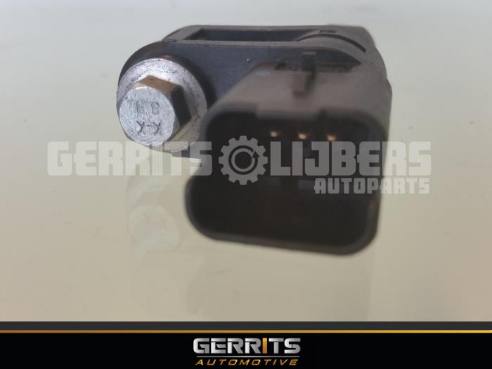 Capteur Position Arbre à Cames Peugeot 2008 1.2 PureTech 130 - 9688725080 (2021)
