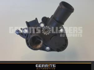 Used Thermostat housing Peugeot 208 I (CA/CC/CK/CL) Price € 26,40 Margin scheme offered by Gerrits Automotive