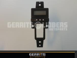 Usagé Horlogerie Hyundai Getz 1.1i 12V Prix € 21,98 Règlement à la marge proposé par Gerrits Automotive