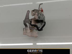 Usagé Serrure avant gauche Citroen C1 1.0 12V Prix € 21,98 Règlement à la marge proposé par Gerrits Automotive