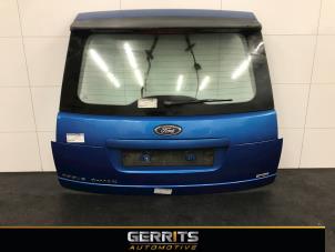 Used Tailgate Ford Focus C-Max Price € 79,20 Margin scheme offered by Gerrits Automotive