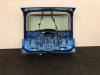 Tailgate from a Ford Focus C-Max  2005