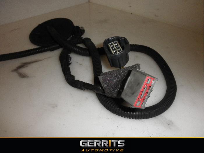 Gebrauchte Kabelbaum Volvo V40 (MV) 1.6 T4 GTDi 16V Preis € 25,30 Margenregelung angeboten von Gerrits Automotive BV