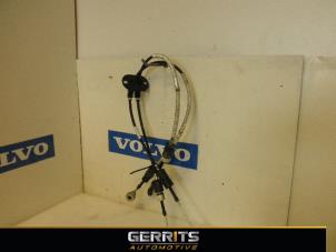 Used Gearbox shift cable Volvo V40 (MV) 1.6 T4 GTDi 16V Price € 44,00 Margin scheme offered by Gerrits Automotive
