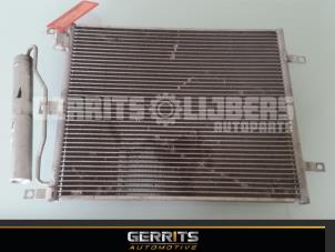 Used Air conditioning condenser Nissan Note (E11) 1.5 dCi 68 Price € 28,60 Margin scheme offered by Gerrits Automotive