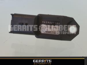 Used Mapping sensor (intake manifold) Ford Focus C-Max Price € 21,98 Margin scheme offered by Gerrits Automotive