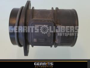 Used Air mass meter Nissan Note (E11) 1.5 dCi 68 Price € 31,90 Margin scheme offered by Gerrits Automotive
