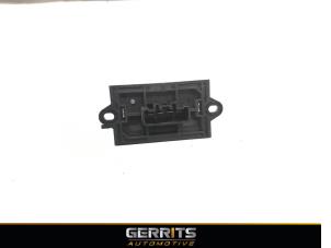 Used Heater resistor Nissan Note (E11) 1.5 dCi 68 Price € 21,98 Margin scheme offered by Gerrits Automotive