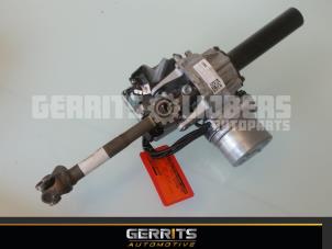 Used Steering column housing Fiat 500X (334) 1.4 Multi Air 16V Price € 407,15 Margin scheme offered by Gerrits Automotive