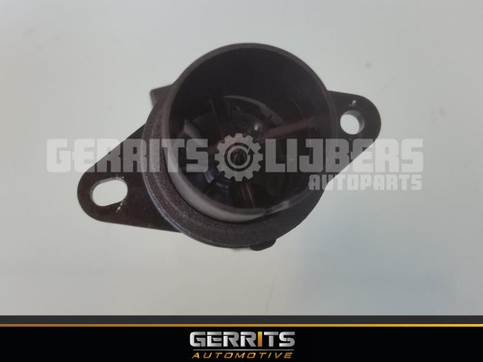 Begagnade Luftkvalitetssensor Fiat 500X (334) 1.4 Multi Air 16V Pris € 21,98 Marginaltabell erbjuds av Gerrits Automotive BV