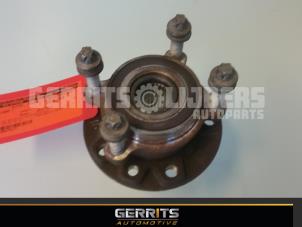 Used Front wheel bearing Fiat 500X (334) 1.4 Multi Air 16V Price € 28,60 Margin scheme offered by Gerrits Automotive