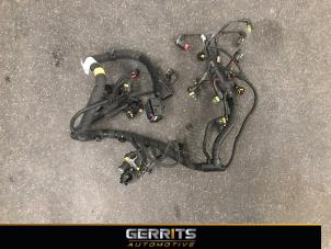 Usagé Faisceau de câbles Fiat 500X (334) 1.4 Multi Air 16V Prix € 99,00 Règlement à la marge proposé par Gerrits Automotive