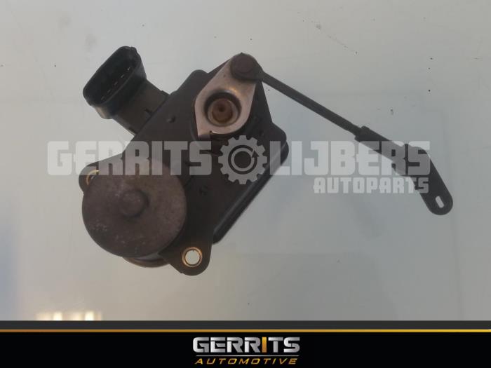 Begagnade Vortexventilmotor Kia Cee'd Sporty Wagon (EDF) 1.6 CRDi 115 16V Pris € 40,70 Marginaltabell erbjuds av Gerrits Automotive BV