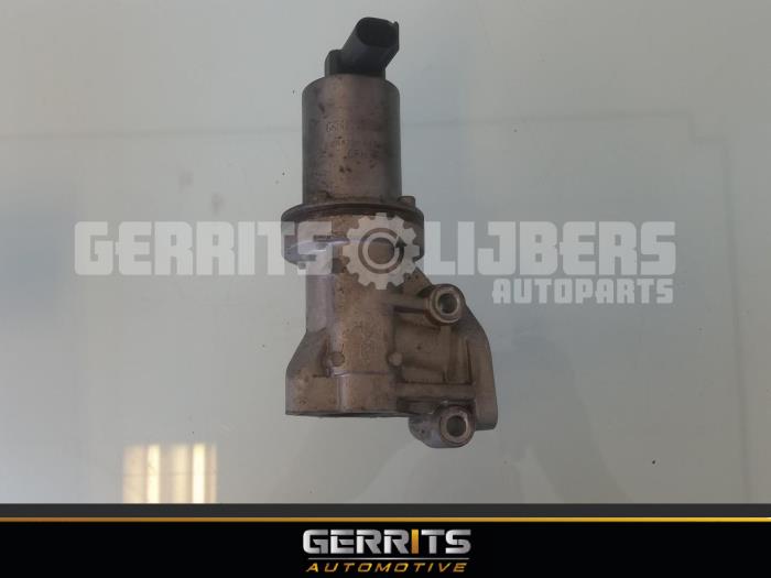 Gebrauchte AGR Ventil Kia Cee'd Sporty Wagon (EDF) 1.6 CRDi 115 16V Preis € 21,98 Margenregelung angeboten von Gerrits Automotive BV