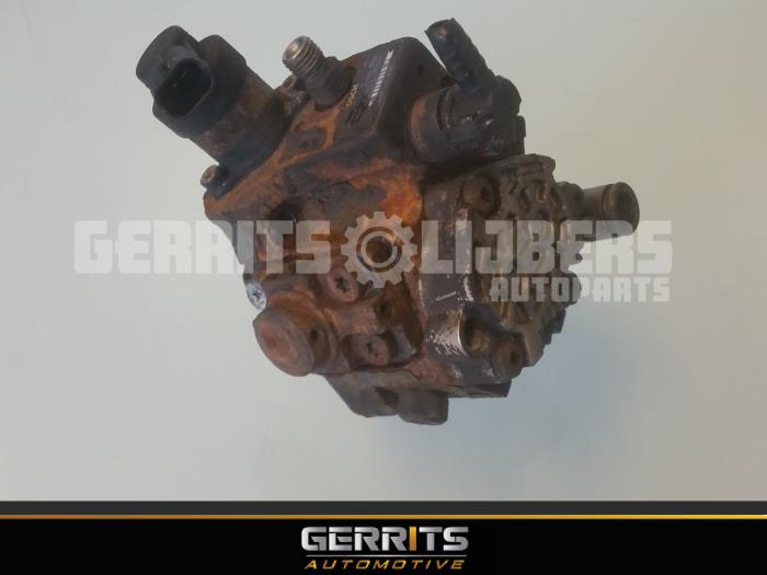 Usagé Pompe carburant mécanique Kia Cee'd Sporty Wagon (EDF) 1.6 CRDi 115 16V Prix € 151,47 Règlement à la marge proposé par Gerrits Automotive BV