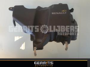 Used Engine cover Renault Megane III Berline (BZ) 1.5 dCi 90 Price € 29,99 Margin scheme offered by Gerrits Automotive