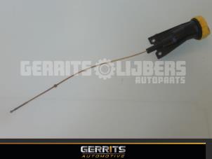 Renault Laguna Gearbox Oil Level