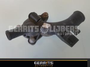 Used Water pipe Opel Meriva 1.4 16V Ecotec Price € 26,40 Margin scheme offered by Gerrits Automotive