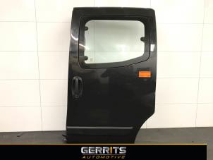 Usagé Porte coulissante gauche Citroen Nemo Combi (AJ) 1.4 Prix € 158,95 Règlement à la marge proposé par Gerrits Automotive