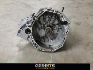 Usagé Boîte de vitesse Renault Scénic III (JZ) 1.6 16V Prix € 402,90 Règlement à la marge proposé par Gerrits Automotive