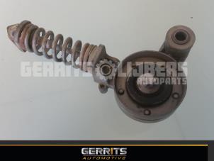 Used Drive belt tensioner Opel Meriva 1.4 16V Ecotec Price € 21,98 Margin scheme offered by Gerrits Automotive
