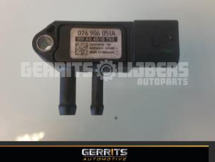 Usados Sensor de filtro de hollín Volkswagen Crafter 2.5 TDI 30/35/50 Precio € 30,80 Norma de margen ofrecido por Gerrits Automotive